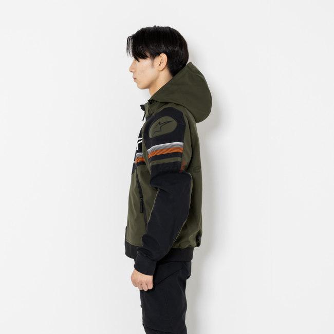 アルパインスターズ（alpinestars） SEKTOR v2 TECH HOODIE [セクター
