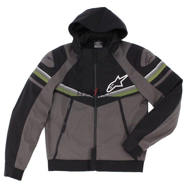 アルパインスターズ（alpinestars） SEKTOR v2 TECH HOODIE [セクター