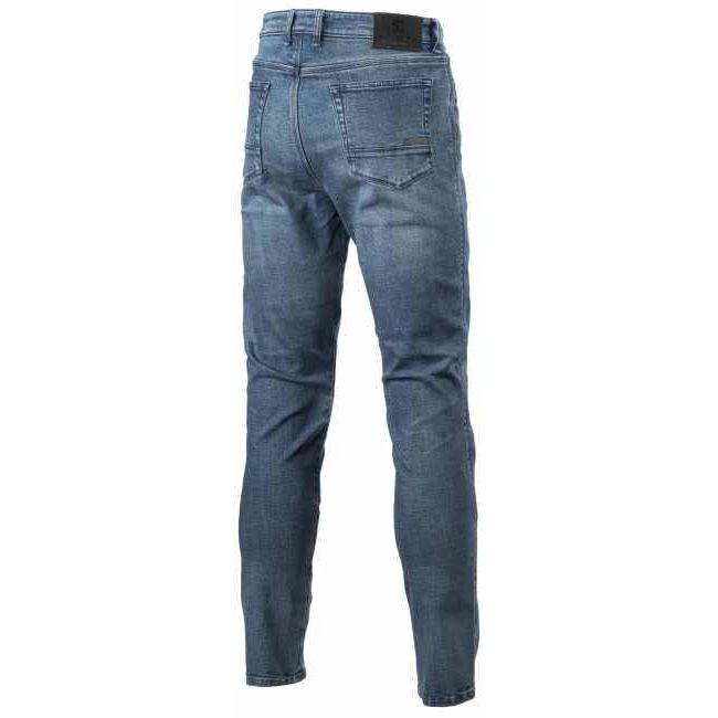 アルパインスターズ ダンカンデニムパンツ アルパインスターズ（alpinestars） DUNCAN DENIM PANTS ASIA