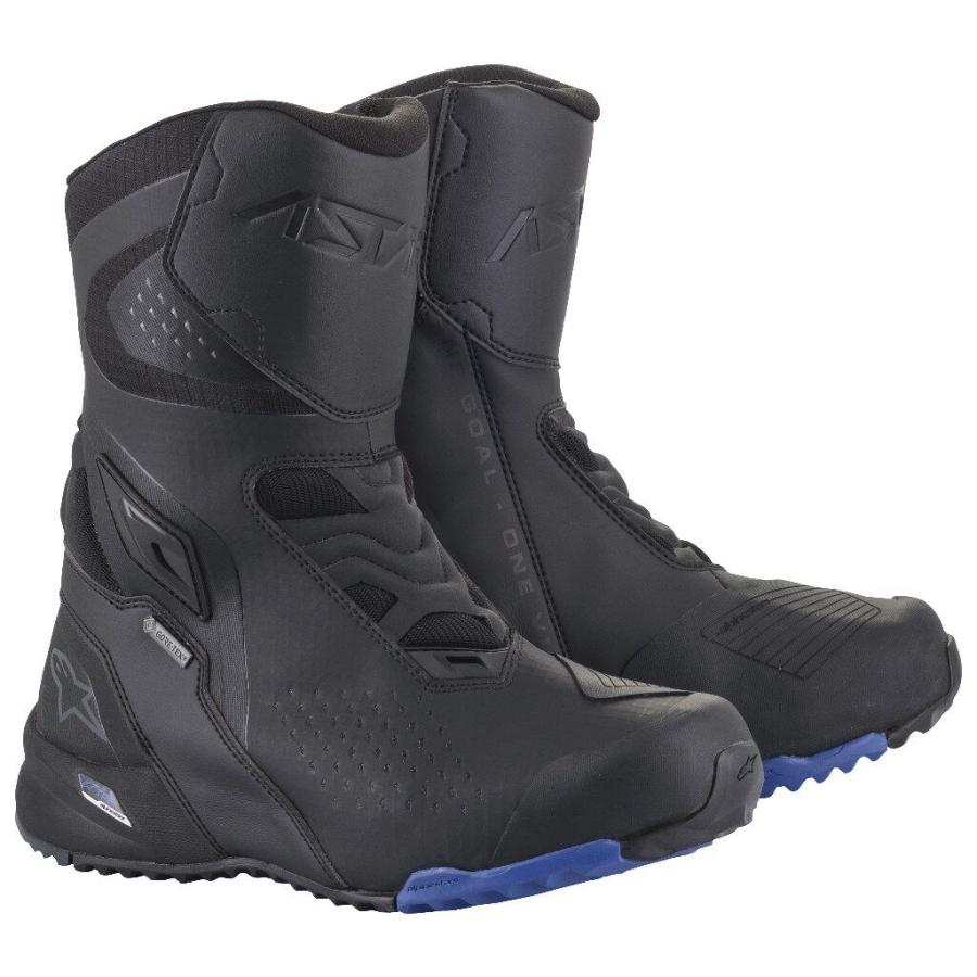 alpinestars alpinestars:アルパインスターズ RT-8 GORE-TEX BOOTS [RT-8 ゴア-テックス ブーツ] サイズ：45(29.5cm)