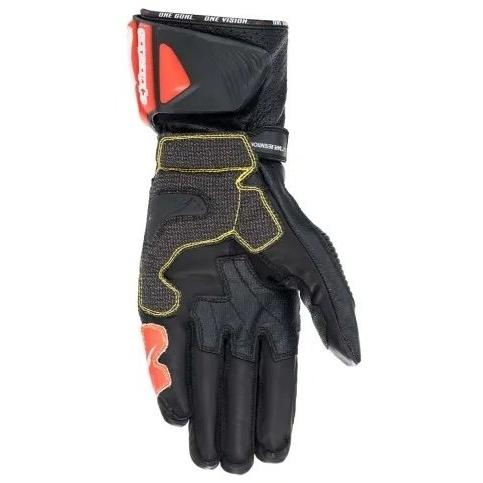 alpinestars アルパインスターズ GP TECH v2 GLOVE [GP テック グローブ] サイズ：2XL レーシンググローブ グローブ アパレル_1