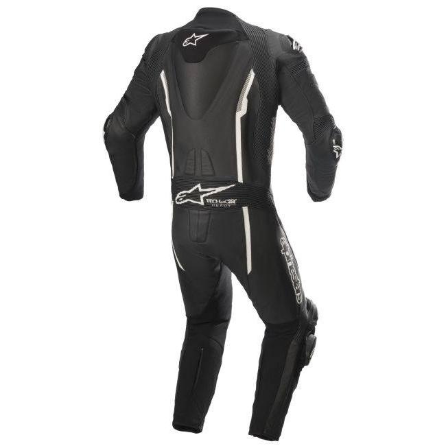 Alpinestars missileレザーライディングスーツ 黒 アルパインスターズ（alpinestars） MISSILE v2 LEATHER SUIT