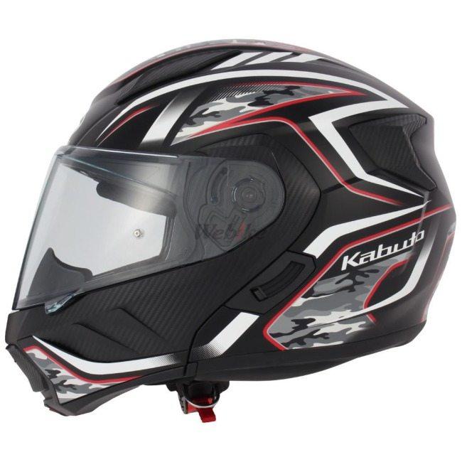 OGK KABUTO オージーケーカブト RYUKI ENERGY [リュウキ エナジー