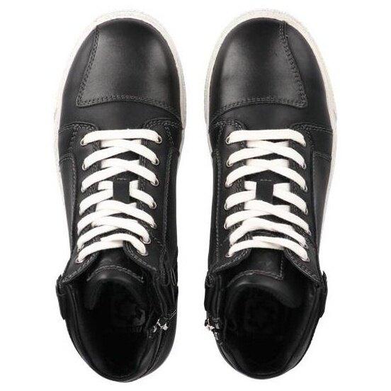 美品＊ELF エルフ シンテーゼ14 ライディングシューズ 26.5cm RIDEZ ライズ SNEAKERS MOTO-MAX［スニーカーズ モト-マックス