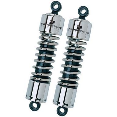 に*ん様 412 シリーズ リアサスペンション　4013 Progressive プログレッシブ PROGRESSIVE 412シリーズ リアサスペンション FL