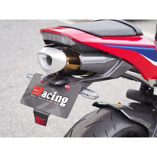 Magical Racing（マジカルレーシング） フェンダーレスキット タイプ