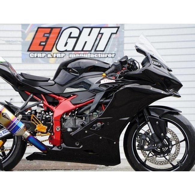 2017〜　CBR250RR 才谷屋　フルカウル　　　シートカウル　セット 才谷屋ファクトリー CBR250RR フルカウル＆シングルシート