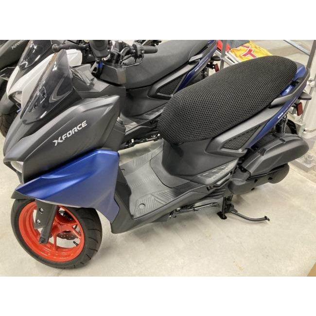 2本セット　新品 REIT レイト MCP メッシュシートカバー「涼しーと」 LL HONDA ホンダ