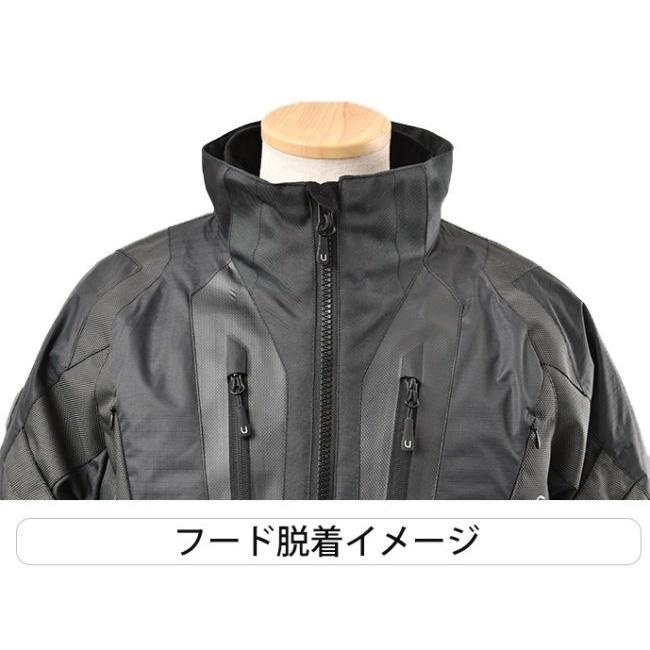 魅力の 【最終値下げ】アーバニズム オールシーズンウインドシェル