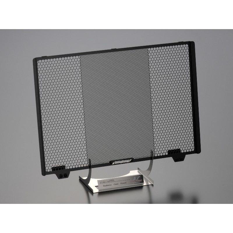 Etching Factory（エッチングファクトリー） ラジエターコアガード