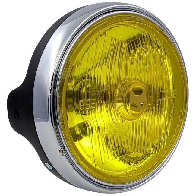 MARCHAL（マーシャル） 889ドライビングランプフルキット レンズケース