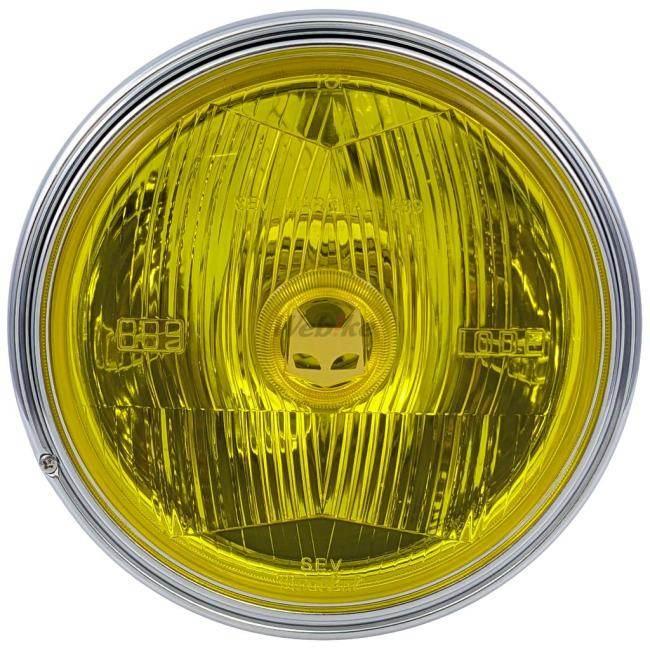 MARCHAL（マーシャル） 889ドライビングランプフルキット レンズケース