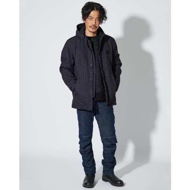 カドヤ（KADOYA） URBAN LOADER サイズ：L ウインタージャケット