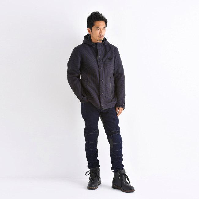 カドヤ（KADOYA） URBAN LOADER サイズ：L ウインタージャケット