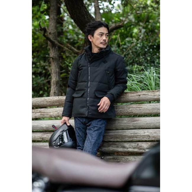 カドヤ（KADOYA） NOEMI サイズ：LL ウインタージャケット ジャケット