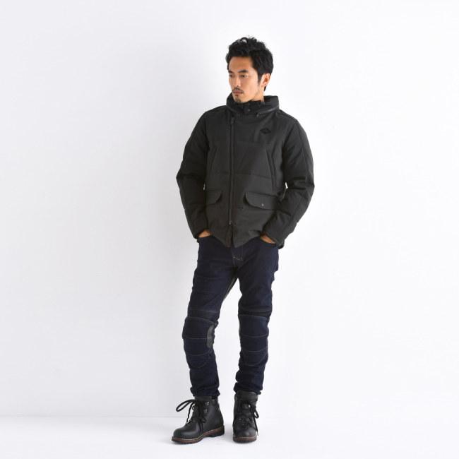 カドヤ（KADOYA） NOEMI サイズ：LL ウインタージャケット ジャケット