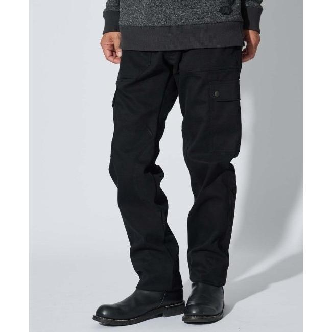 KADOYA:カドヤ WINTER MOTO CARGO Windproof Cargo Pants Bike Wear | Kadoya Official Online Shop