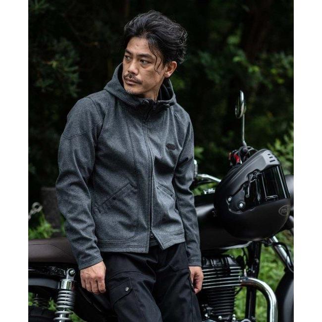 カドヤ（KADOYA） PROTEX PARKA 2 サイズ：3L オールシーズン