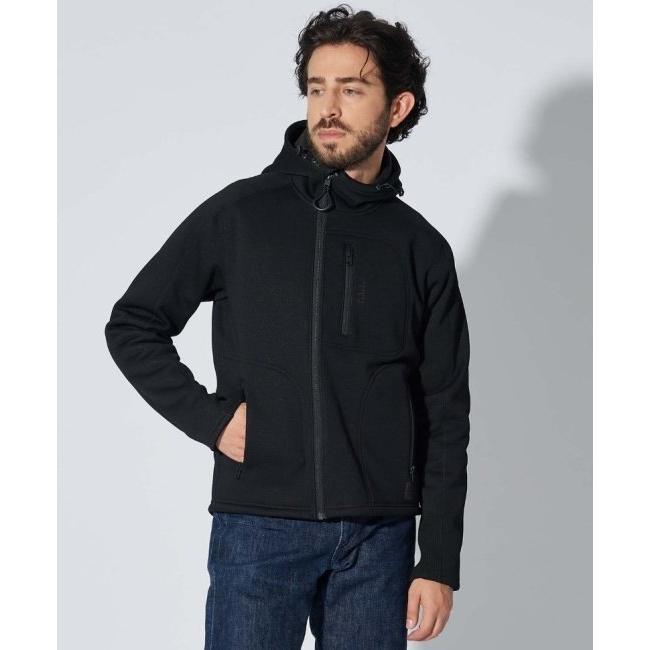 カドヤ（KADOYA） HRT5 PARKA サイズ：S アンダーシャツ・インナー