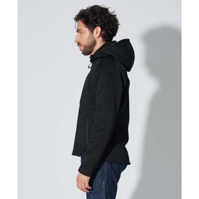 カドヤ（KADOYA） HRT5 PARKA サイズ：S アンダーシャツ・インナー