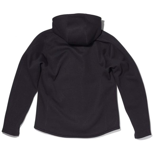 カドヤ（KADOYA） HRT5 PARKA サイズ：S アンダーシャツ・インナー