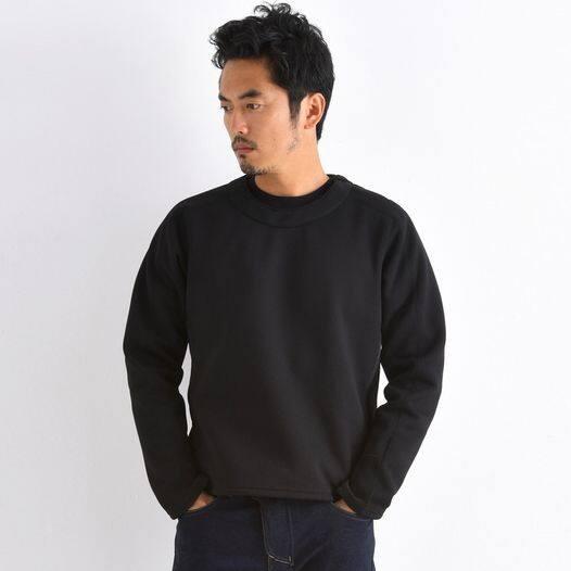 カドヤ（KADOYA） HRT5 SWEAT サイズ：L カジュアルパーカー