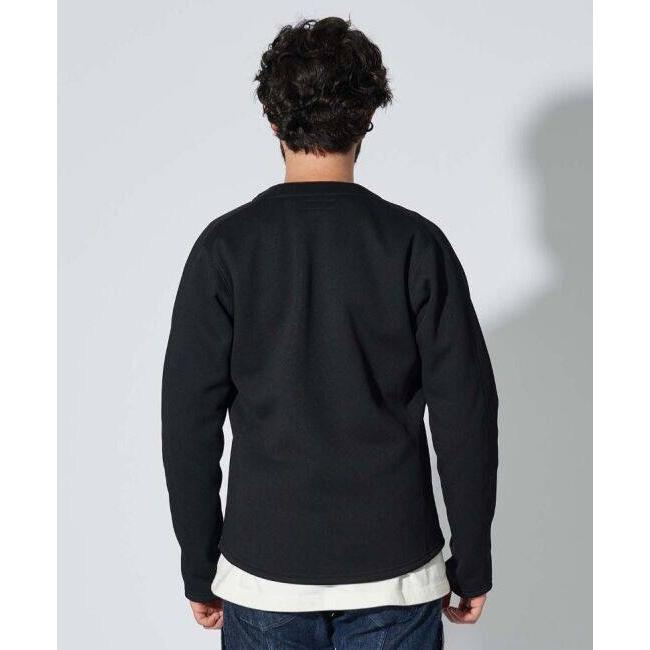 カドヤ（KADOYA） HRT5 SWEAT サイズ：L カジュアルパーカー