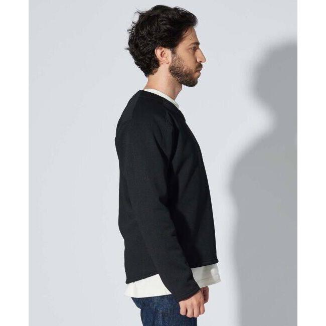 カドヤ（KADOYA） HRT5 SWEAT サイズ：L カジュアルパーカー