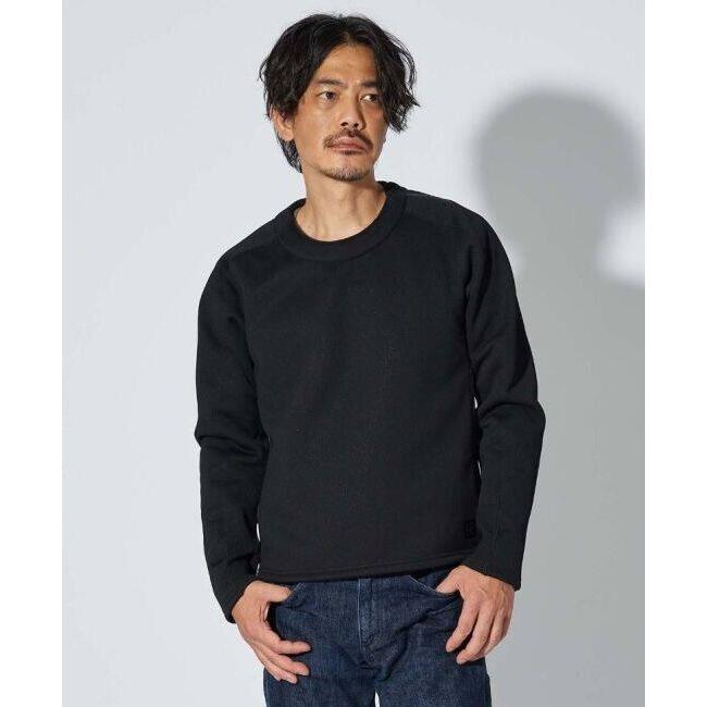 カドヤ（KADOYA） HRT5 SWEAT サイズ：L カジュアルパーカー