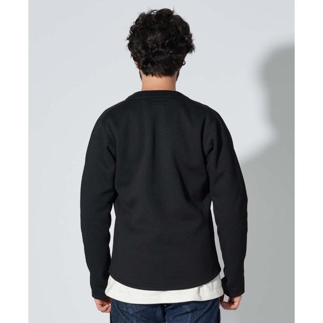 KADOYA カドヤ HRT5 SWEAT サイズ：LL カジュアルパーカー・フーディー・スウェット アパレルの画像
