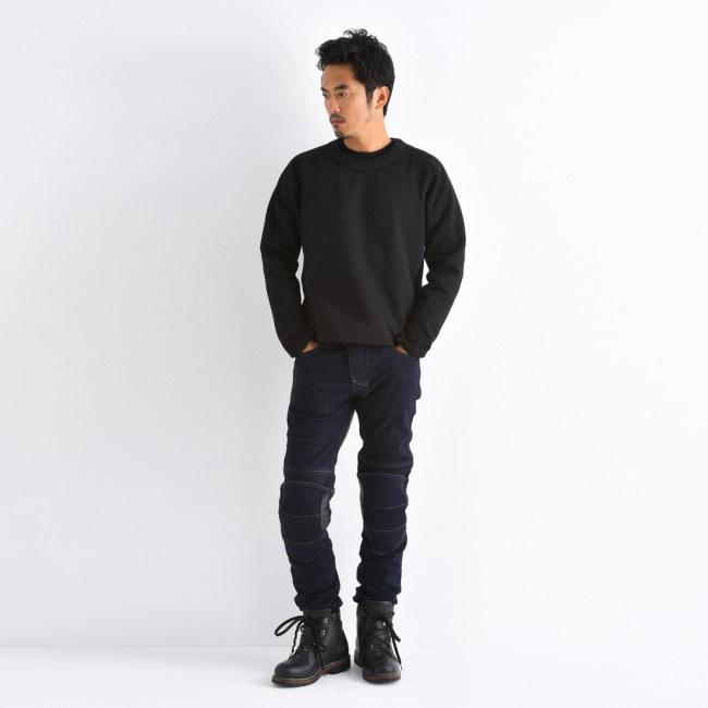 KADOYA カドヤ HRT5 SWEAT サイズ：LL カジュアルパーカー・フーディー・スウェット アパレルの画像