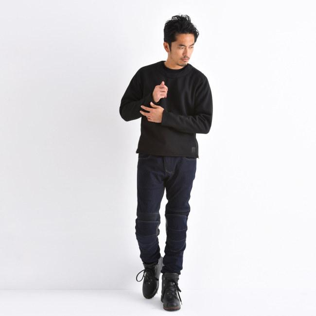 KADOYA カドヤ HRT5 SWEAT サイズ：LL カジュアルパーカー・フーディー・スウェット アパレルの画像