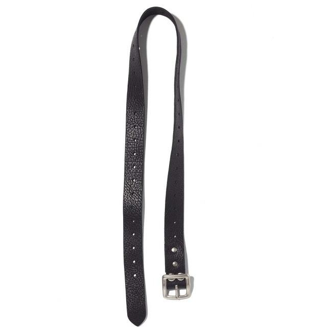 KADOYA カドヤ RIDERS BELT-SFT／35mm サイズ：M ベルト アパレル_2