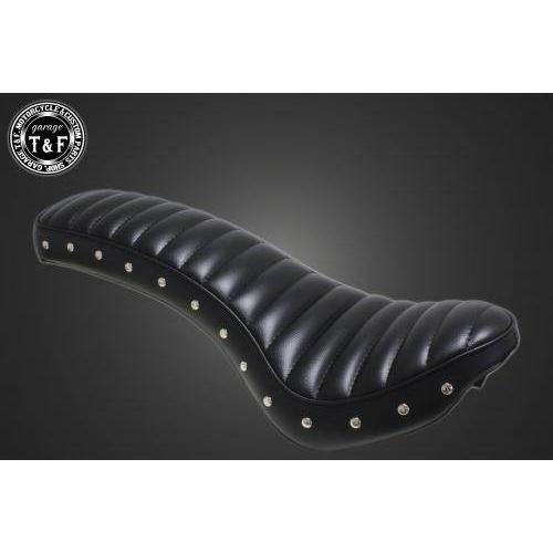 kawason様専用 ドラッグスター250 コブラシート タックロール マグナ