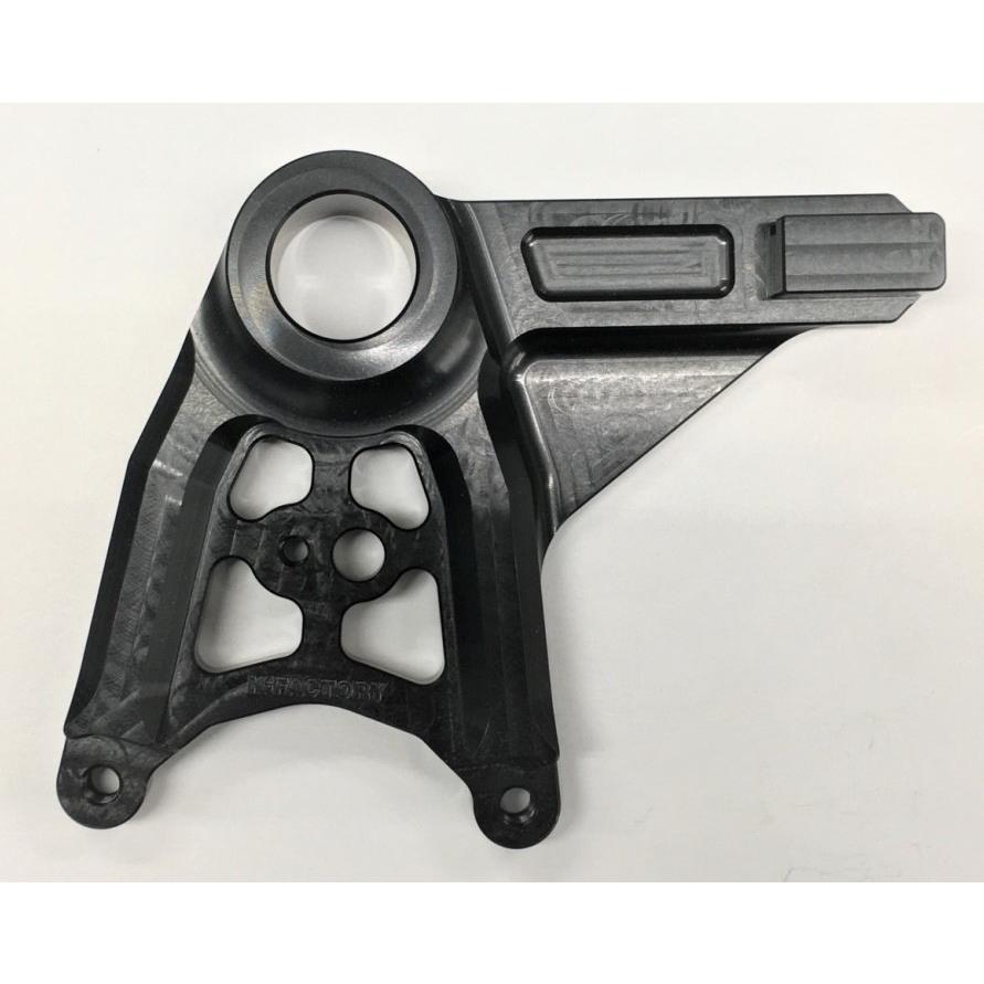 K-FACTORY - ケイファクトリー リヤキャリパーサポート GSX1300R隼 SUZUKI スズキ キャリパーサポート・ブラケット 打ちきり 車、バイク、自転車-ブレーキパーツ-キャリパーサポート