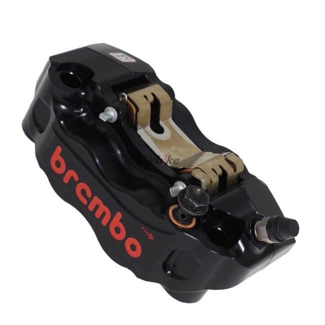 brembo Brembo ブレンボ GP4-RB CNCラジアルマウントブレーキ