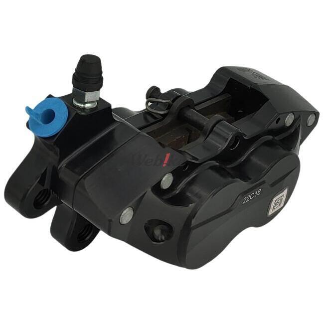 brembo（ブレンボ） P4-40RB CNCブレーキキャリパー P4 30／34 40mm