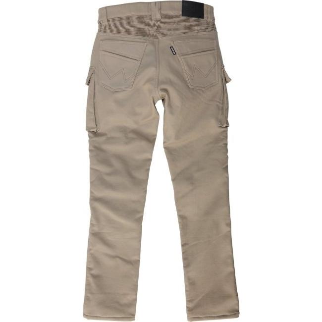 YeLLOW CORN（イエローコーン） YRP-002 ウォームライディングパンツ