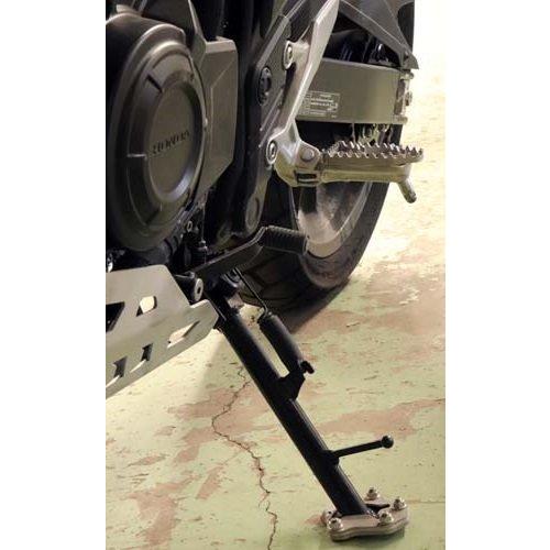 SRC エスアールシー ワイドステップアダプターセット CB500X 400X 