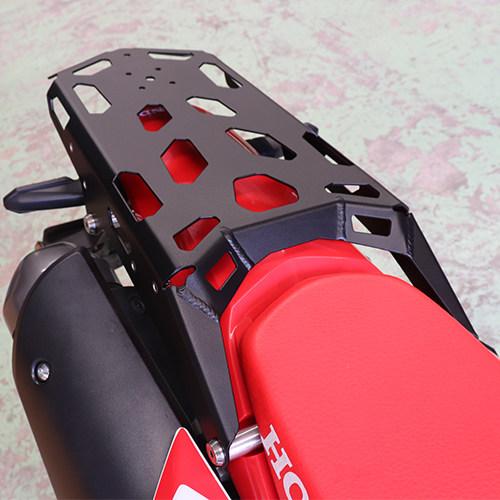 Src Src エスアールシー リアキャリア Crf250l Crf250rally Honda ホンダ Honda ホンダ ウェビック2号店 通販 Yahoo ショッピング