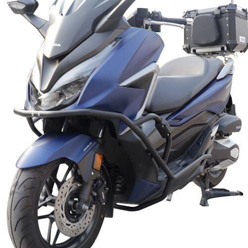 SRC エスアールシー クラッシュバー(エンジンガード) FOR フォルツァ