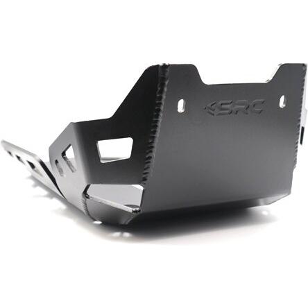 SRC エスアールシー スキッドプレート FOR TIGER 900GT PRO TIGER900 GT TRIUMPH トライアンフ アンダーガード・スキッドプレート フレーム_4