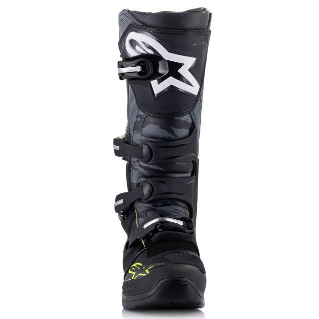 alpinestars alpinestars:アルパインスターズ TECH5 ブーツ サイズ：7