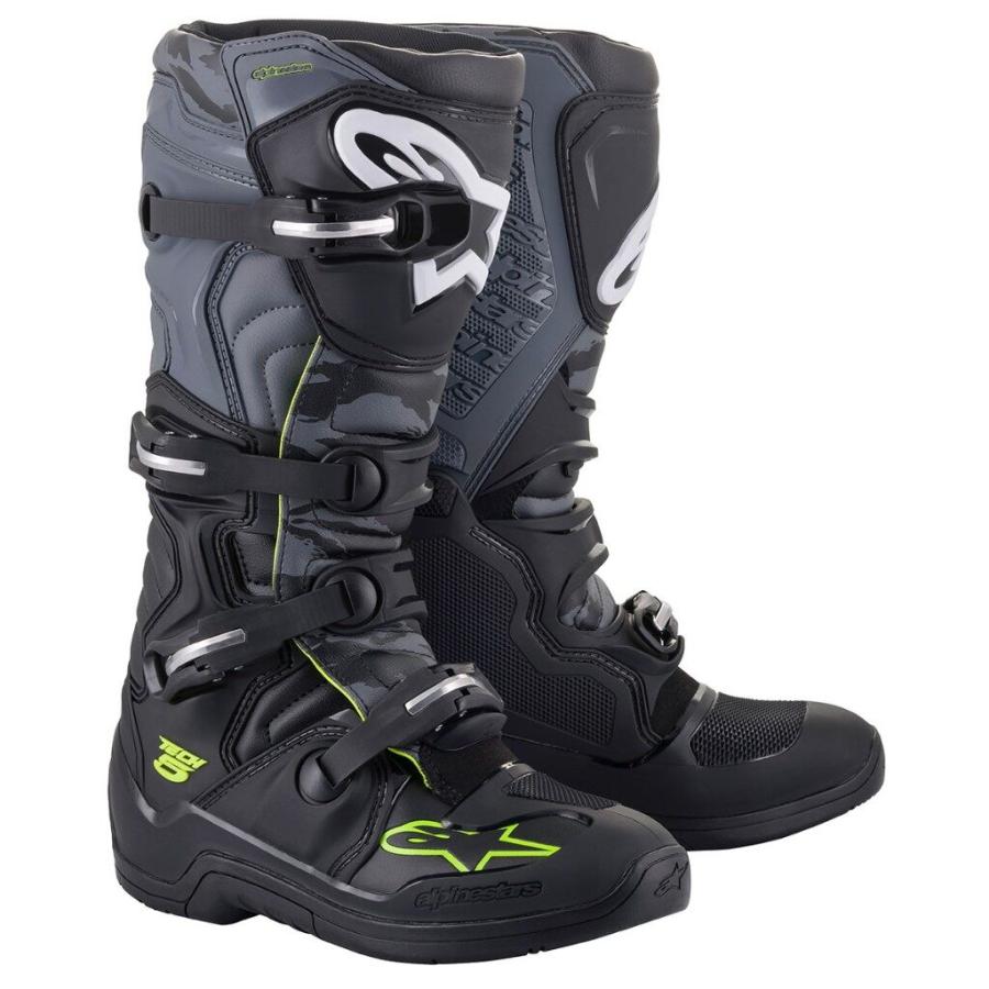 alpinestars アルパインスターズ TECH5 ブーツ [テック5 ブーツ 