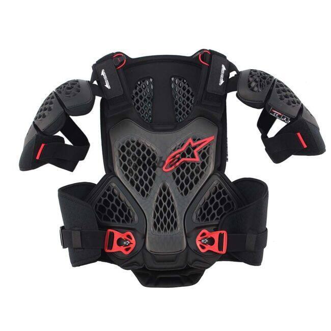 アルパインスターズ（alpinestars） A-6 チェストプロテクター サイズ