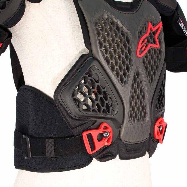 アルパインスターズ（alpinestars） A-6 チェストプロテクター サイズ