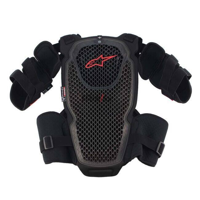 アルパインスターズ（alpinestars） A-6 チェストプロテクター サイズ