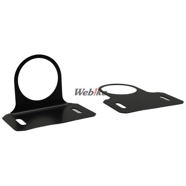 KIJIMA キジマ ドライブレコーダー1080J／AD720 カメラマウントステーセット その他ドライブレコーダーオプション・補修部品 バイク用カメラ 電子機器類 | KIJIMA | 02