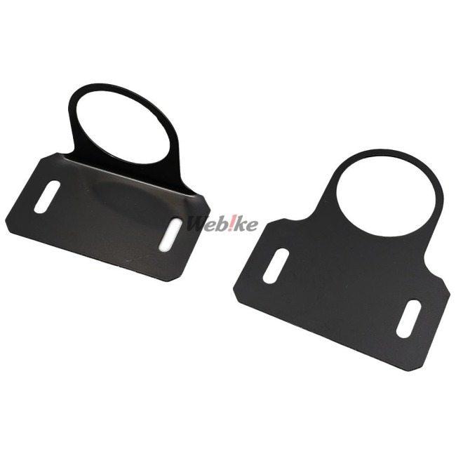 KIJIMA キジマ ドライブレコーダー1080J／AD720 カメラマウントステーセット その他ドライブレコーダーオプション・補修部品 バイク用カメラ 電子機器類 | KIJIMA | 03