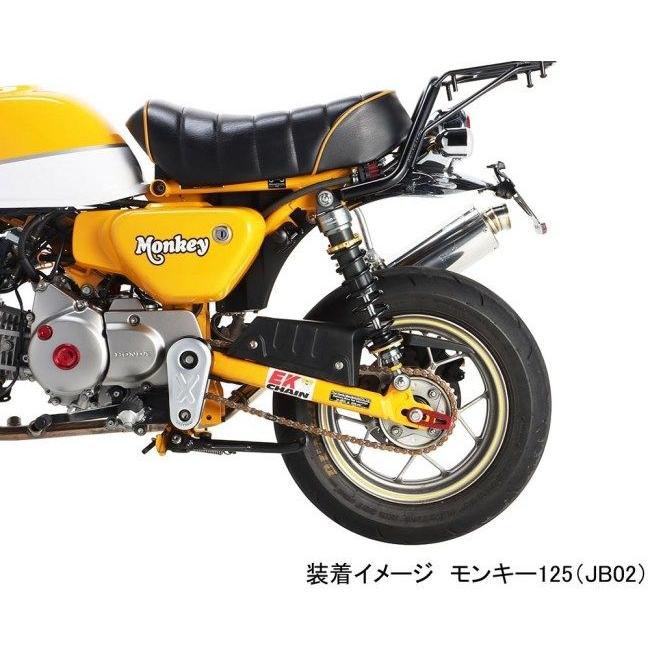 KITACO キタコ 【KITACO×GEARS】リヤショックアブソーバー